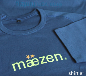 maezen-shirt Motiv 1